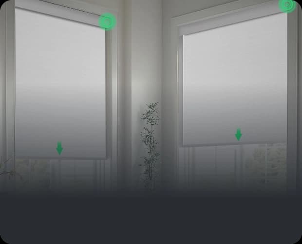 Hidden Smart Lighting