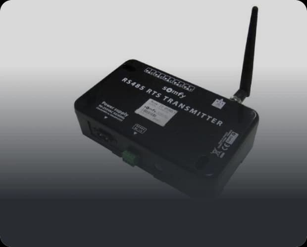 Hidden Smart Lighting