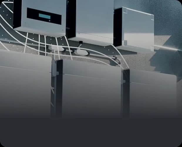 Hidden Smart Lighting