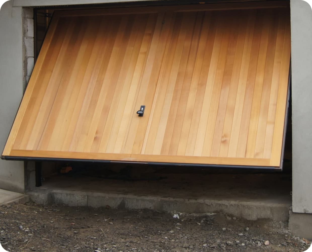 Hidden Smart Lighting