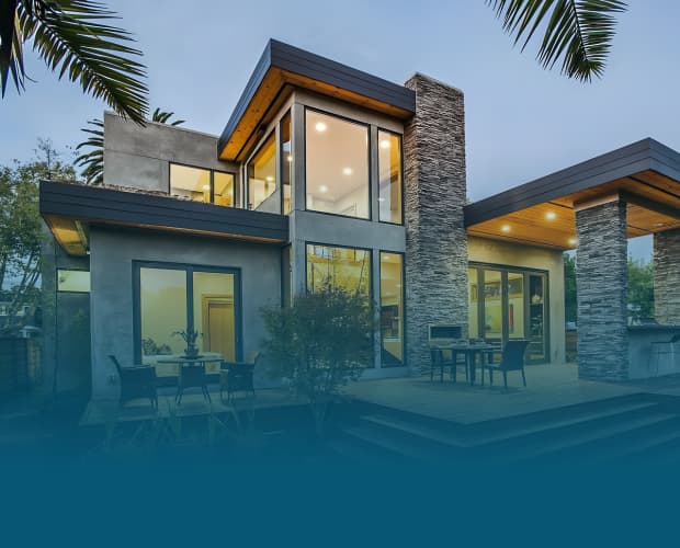 Hidden Smart Lighting