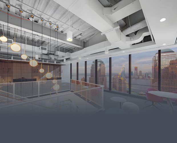 Hidden Smart Lighting