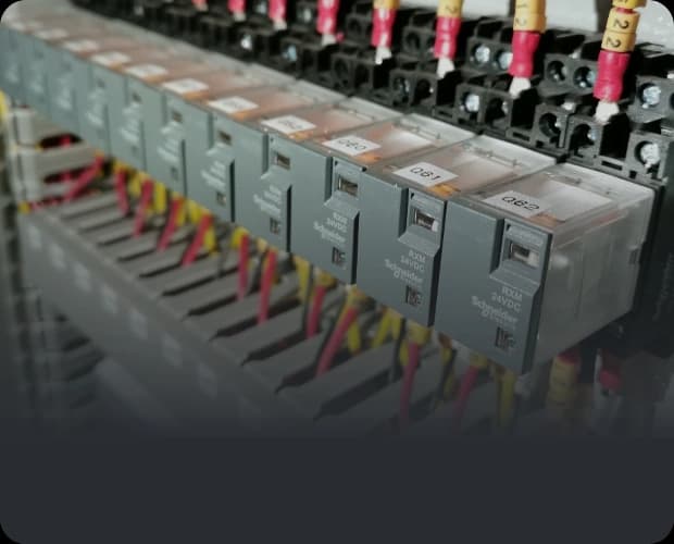 Hidden Smart Lighting