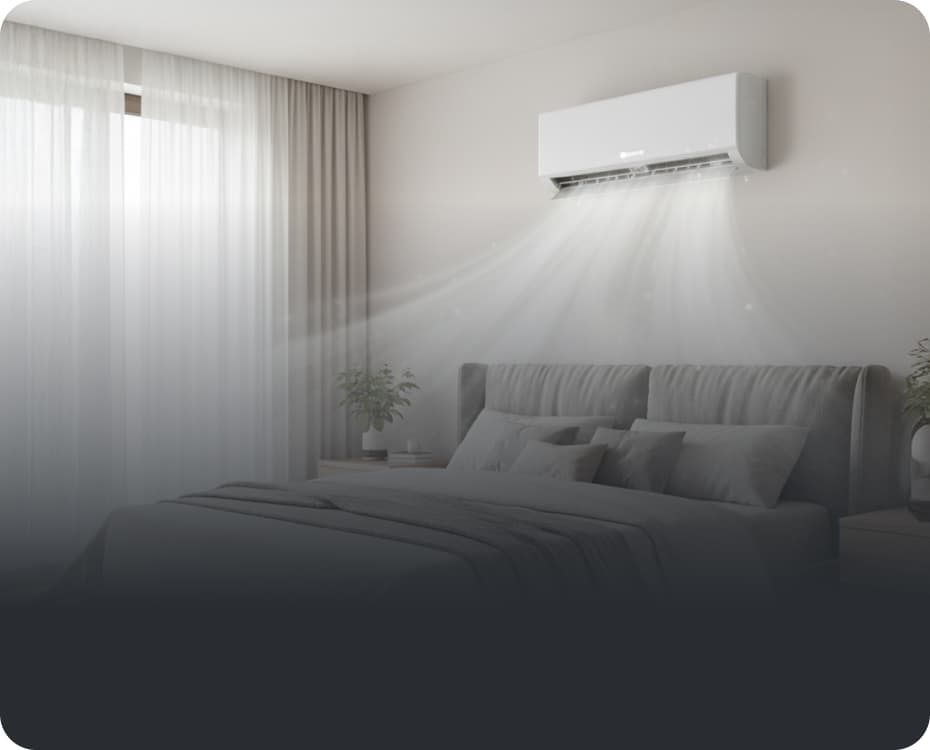 Hidden Smart Lighting