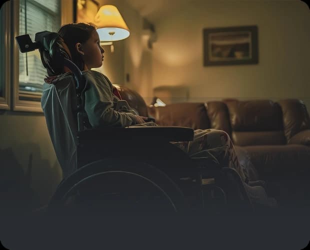 Hidden Smart Lighting